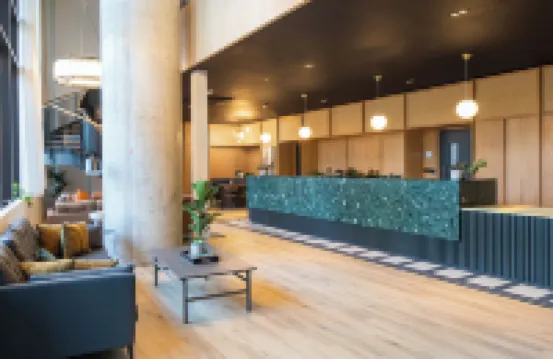 Enclave Croydon - Campus Accommodation