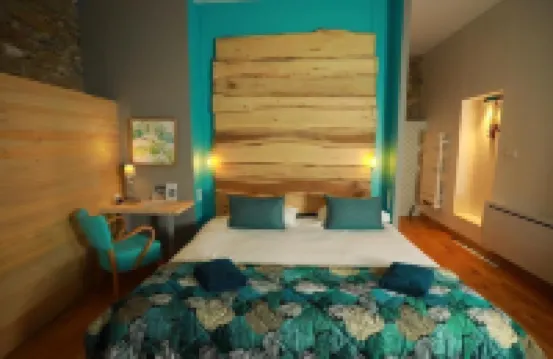 Logis Hotel Nature Cathare