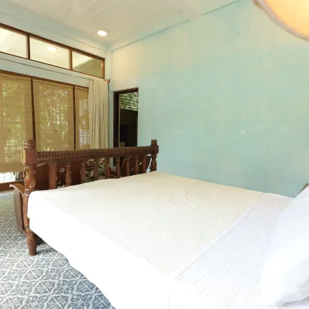 Sitio de Amor Leisure Farm