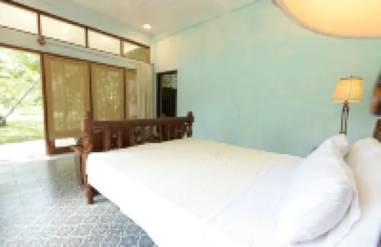 Sitio de Amor Leisure Farm