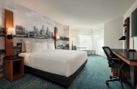 Fort Pontchartrain Detroit, a Wyndham Hotel Hotels in Detroit