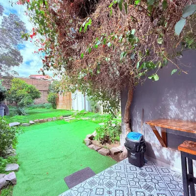 Maktvb Brasil GuestHouse Hostel Boutique Hoteles cerca de Plaza Yungay