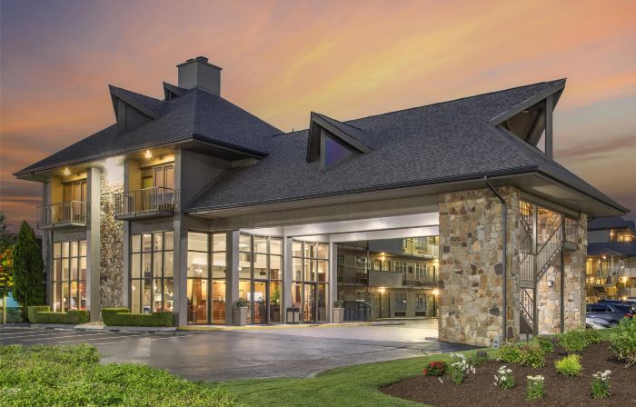 Best Western Plaza Inn