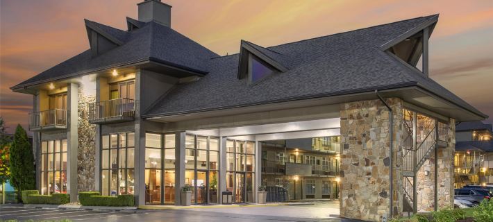 Best Western Plaza Inn Hotels in Pigeon Forge