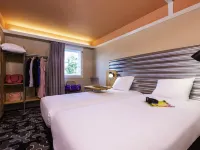 Ibis Styles Bobigny Centre Préfecture Hotels in Drancy