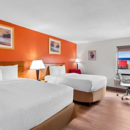 Travelodge by Wyndham Winchester
