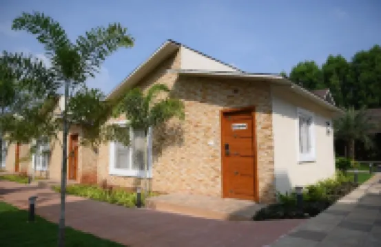 SHETTAR'S KUSUM RESORT Hotels near Shirdi Sai Baba Mandir