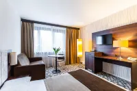 Hotel Solny - ที่มีสปา