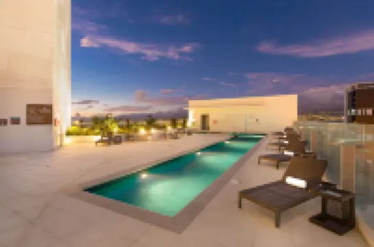 希爾頓花園飯店 －聖何塞拉薩瓦納，哥斯達黎加