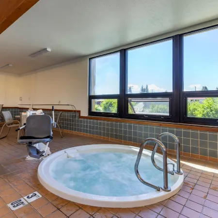 Garner Hotel Butte Southeast by IHG