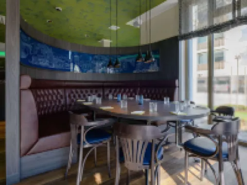 Ibis Styles Bad Reichenhall
