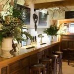 Bell at Hampton Hotels in Cherwell