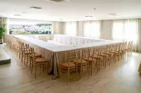 Hotel Sercotel Cuatro Postes Hotels in Avila