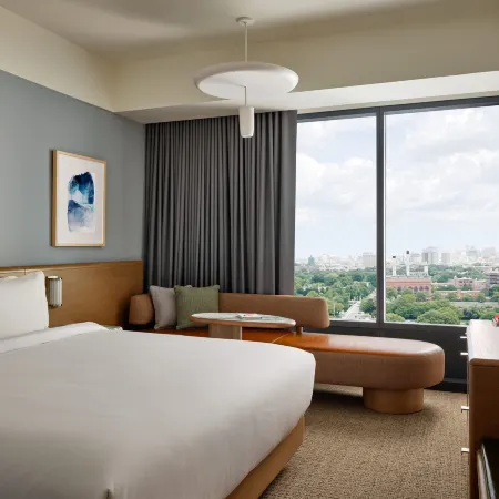 The Atlas Hotel
