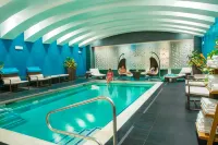 Grand Sierra Resort and Casino - spa