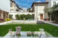 Luxury Villa Manin Viareggio | Una Esperienze - Pools