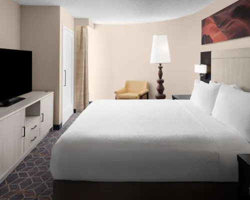 Embassy Suites by Hilton Phoenix Biltmore Photos