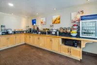 Comfort Inn Hwy 401 - petit déjeuner