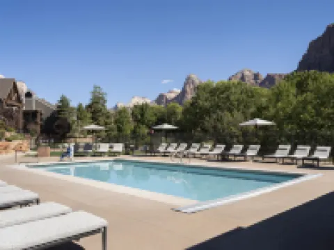 Hyatt Place Springdale/Zion National Park