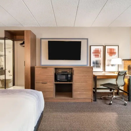 AmericInn by Wyndham St. Peter