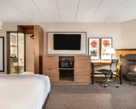 AmericInn by Wyndham St. Peter Hotels in Nicollet County