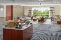 The Penn Stater Hotel and Conference Center - breakfast