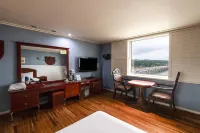 Yeoju Namgang Hotel