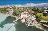 Blue Marlin Beach Resort Hotels in Dangriga