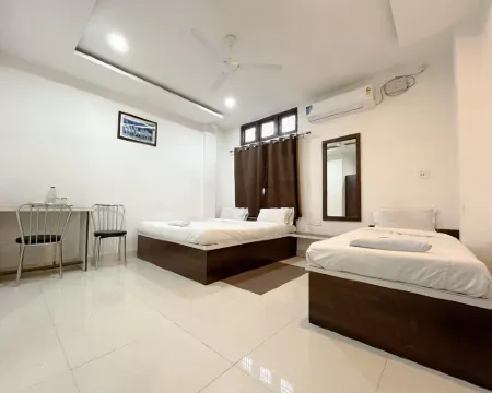 Sneha Bhawan Kaziranga Hotels in Hatikhuli T.E.