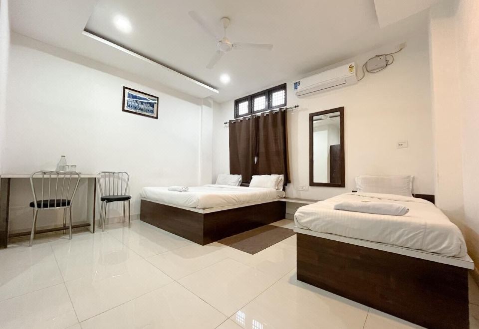 Nahorjan Tea Homestay