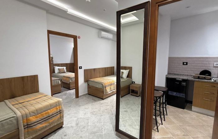 dar farhat suite hotel