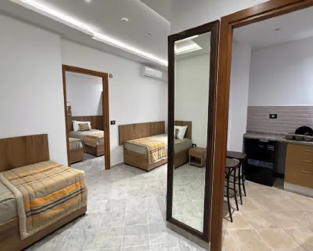dar farhat suite hotel Hoteles en Medina de Túnez