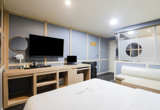 구리 C 부띠크 호텔