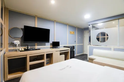 Guri C Boutique Hotel