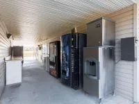 Studio 6 Statesboro, GA Hotels in Bulloch County