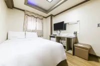 Taebaek Sun - 2 tähden