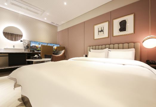 충주 브라운도트 충주역점 대표 이미지