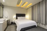 Cheongju Hotel Goya (Drive-in) - 2 ดาว