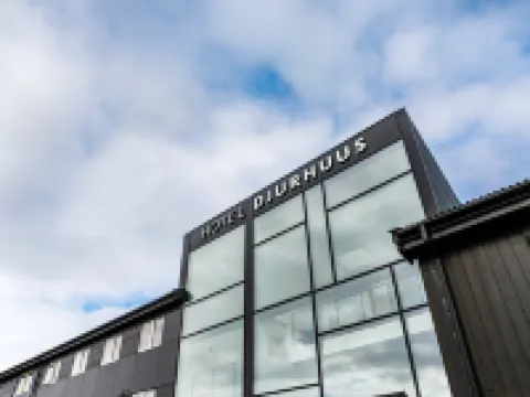 居爾胡斯酒店 托爾斯港酒店