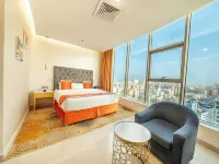Wahaj Boulevard Hotel Hotels in Mahboula
