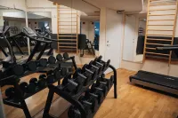 德羅特家庭飯店