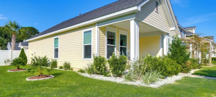 Coastal Home w/ Yard < 1 Mi to Old Town Bluffton! Hotels in Bluffton