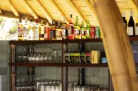 Ketanu Bamboo Lodge Sumba - bar