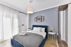 Porto Sea View Apartments - A. Svolou 29