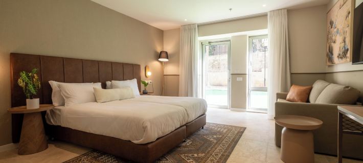 Hotel Beit Shmuel Hotels in Jerusalem
