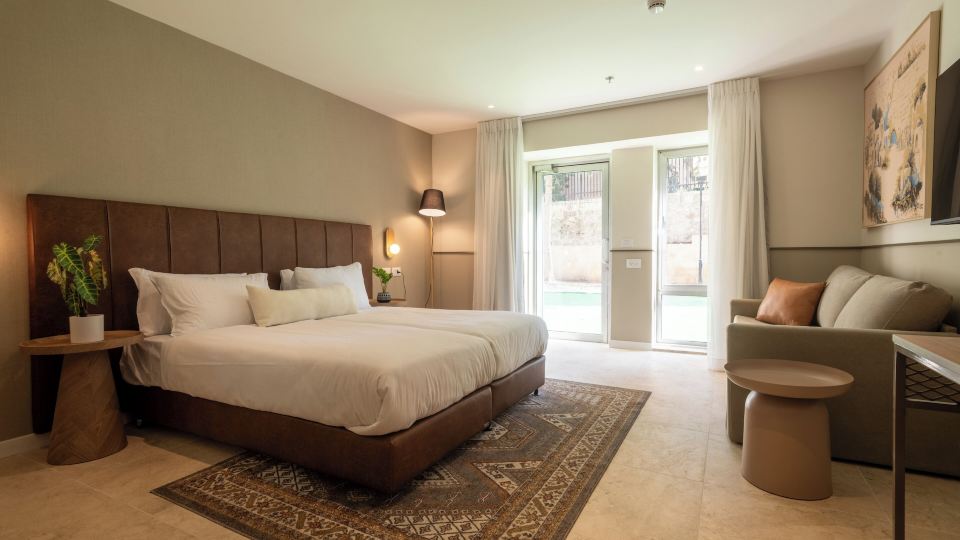Hotel Beit Shmuel