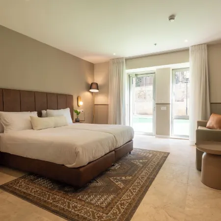 Hotel Beit Shmuel