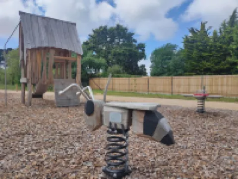 Vvf les Sableaux à Noirmoutier