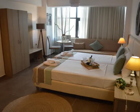 水海海濱酒店 新卡利克拉蒂業酒店