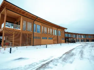 胡爾瑪拉高爾夫俱樂部酒店